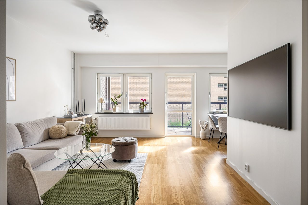 Starrbäcksgatan 11A