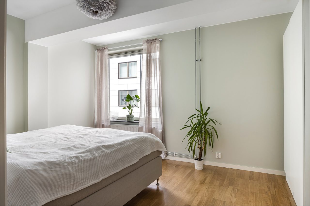 Starrbäcksgatan 11A