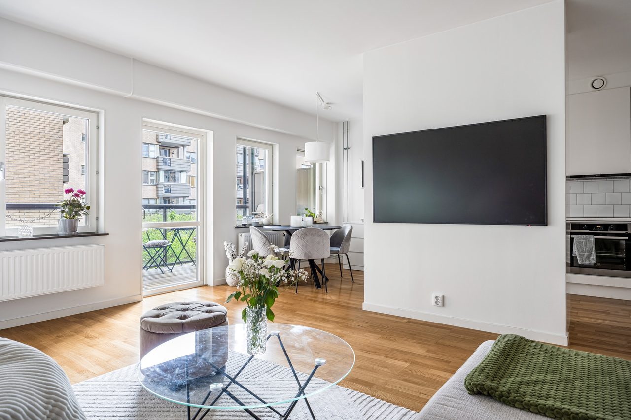 Starrbäcksgatan 11A