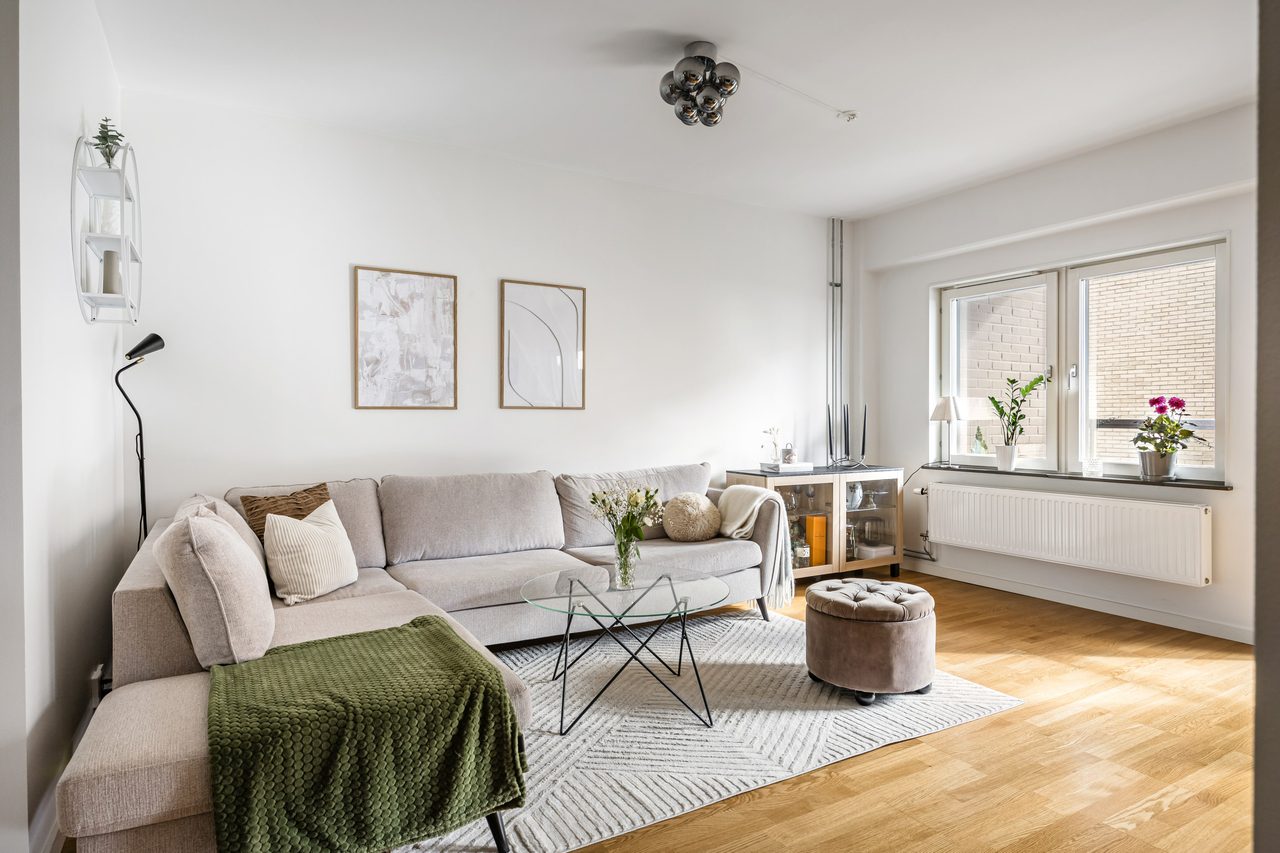 Starrbäcksgatan 11A