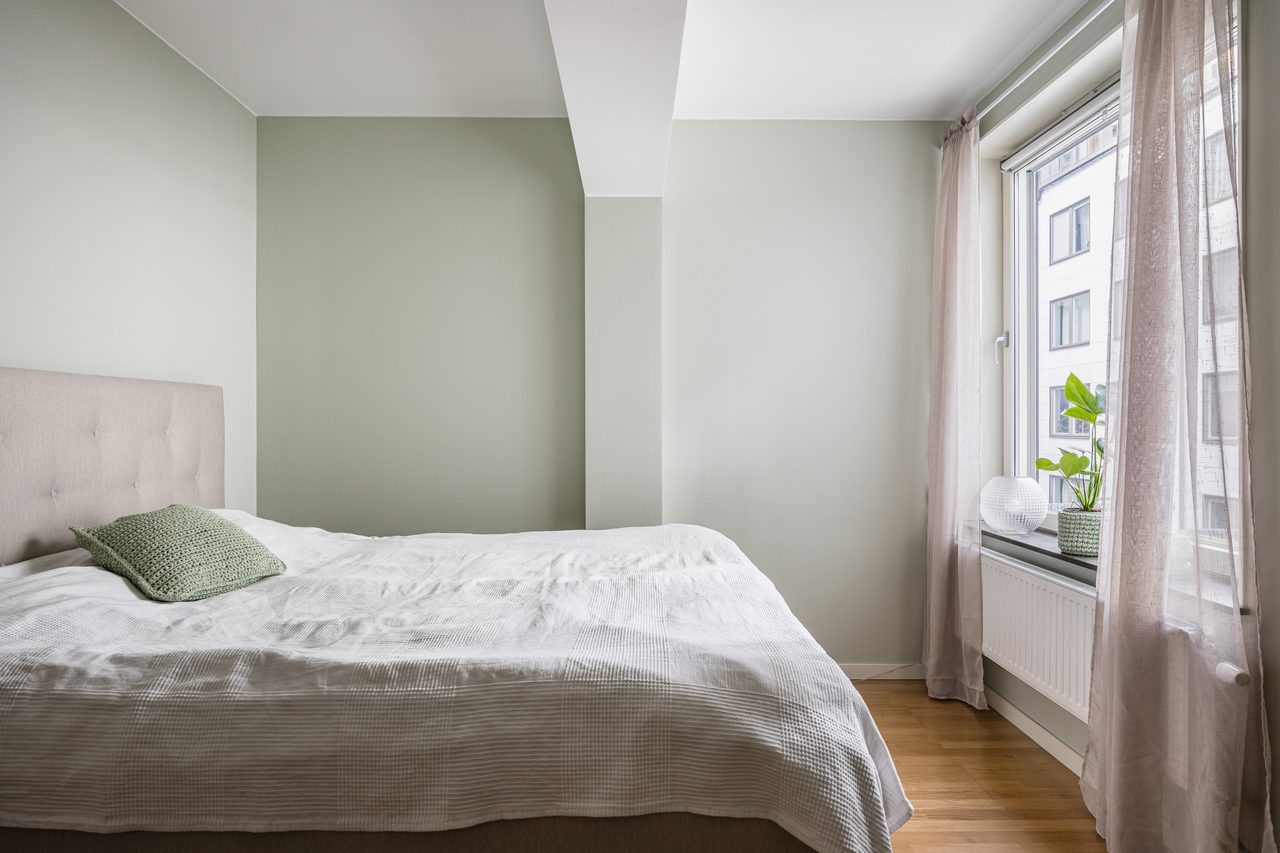 Starrbäcksgatan 11A