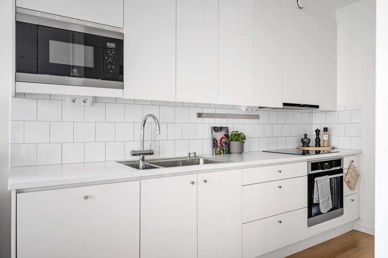 Starrbäcksgatan 11A