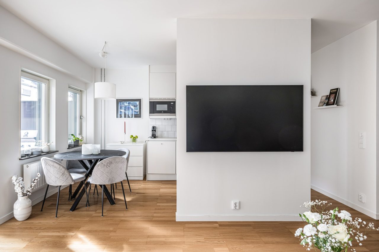 Starrbäcksgatan 11A