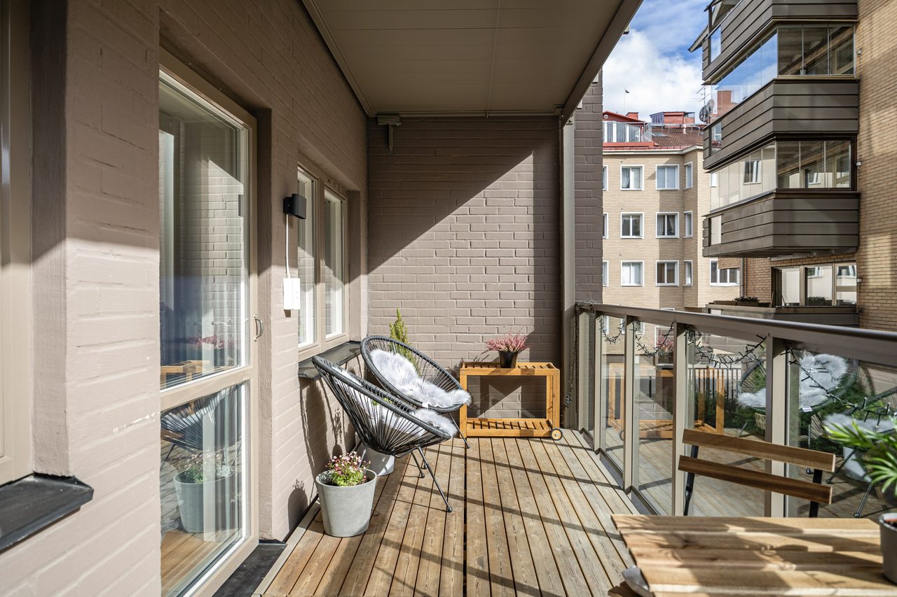 Starrbäcksgatan 11A