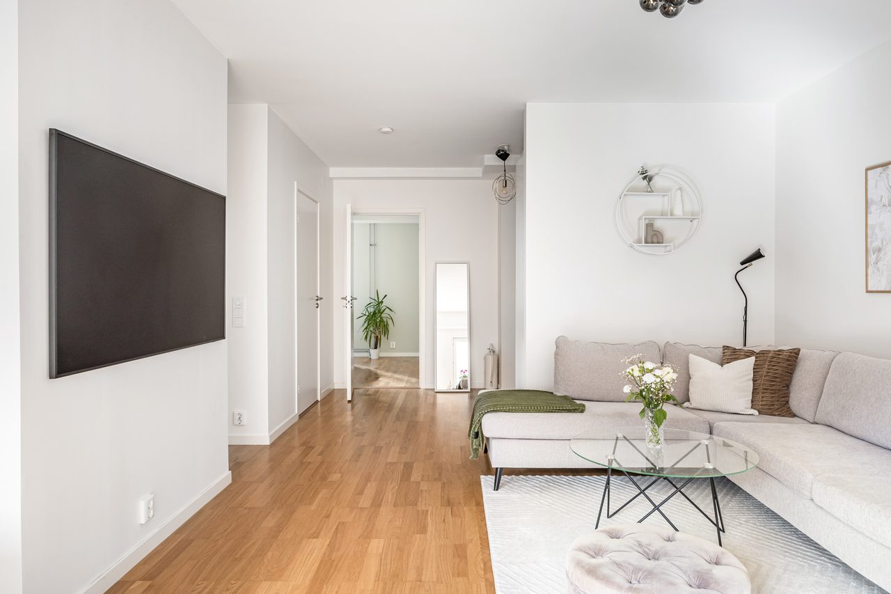 Starrbäcksgatan 11A