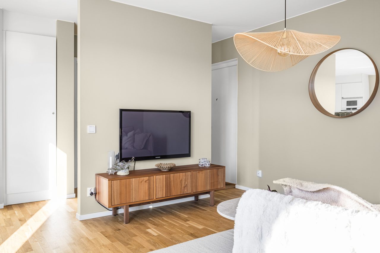 Hamngatan 18B, vån 6/6