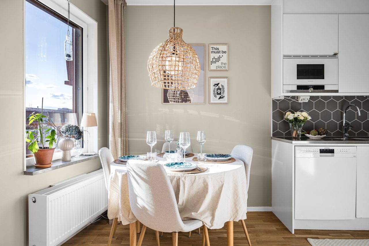 Hamngatan 18B, vån 6/6