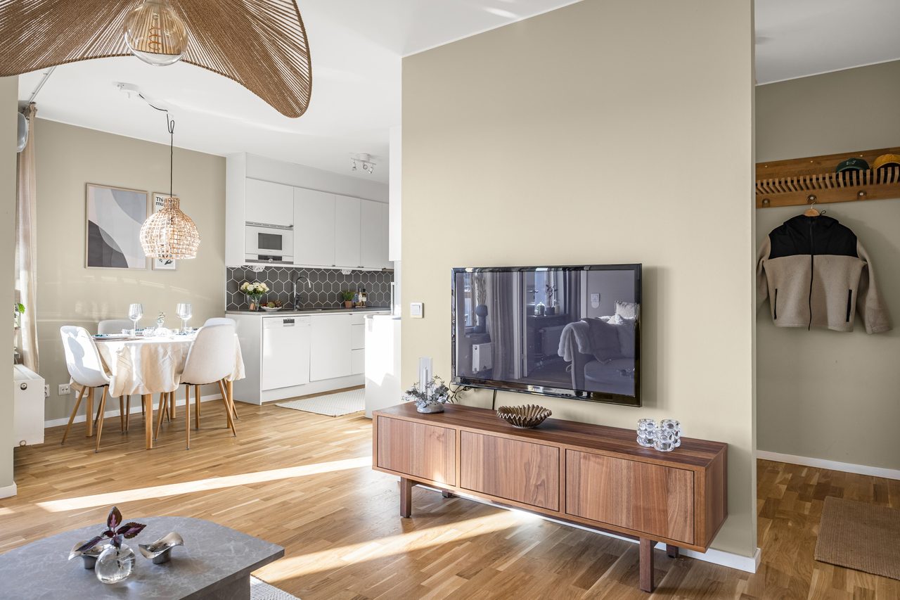 Hamngatan 18B, vån 6/6