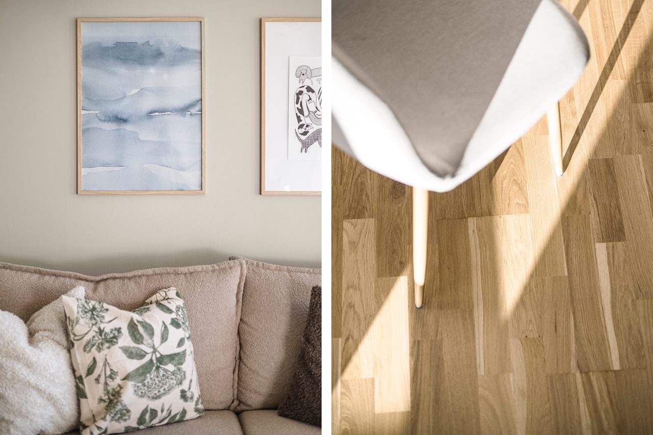 Hamngatan 18B, vån 6/6