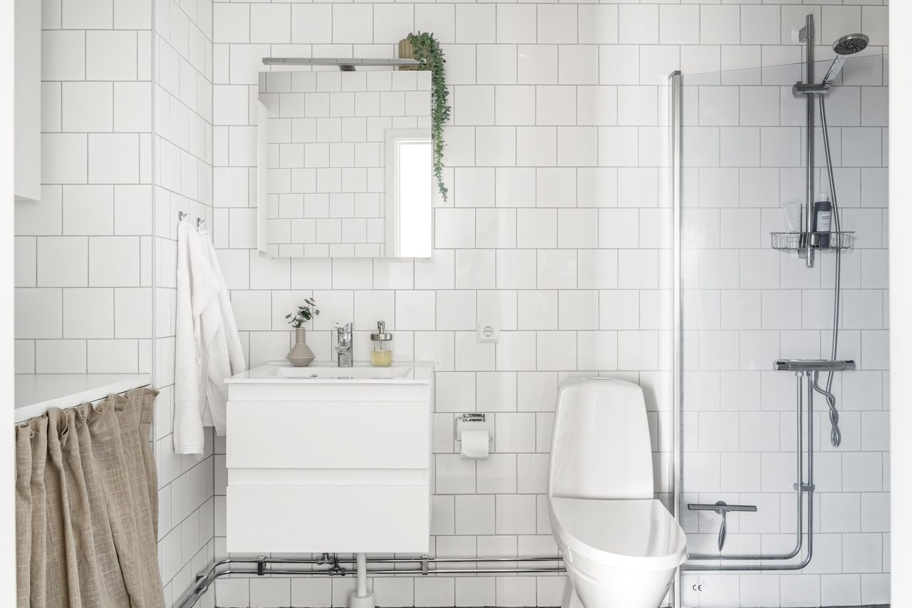 Hamngatan 18B, vån 6/6