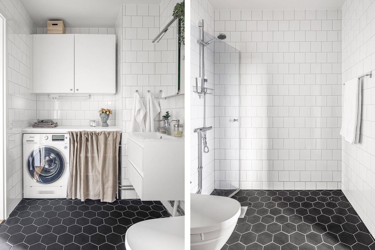 Hamngatan 18B, vån 6/6