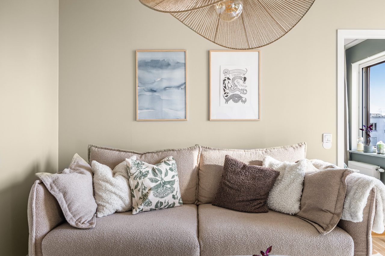 Hamngatan 18B, vån 6/6