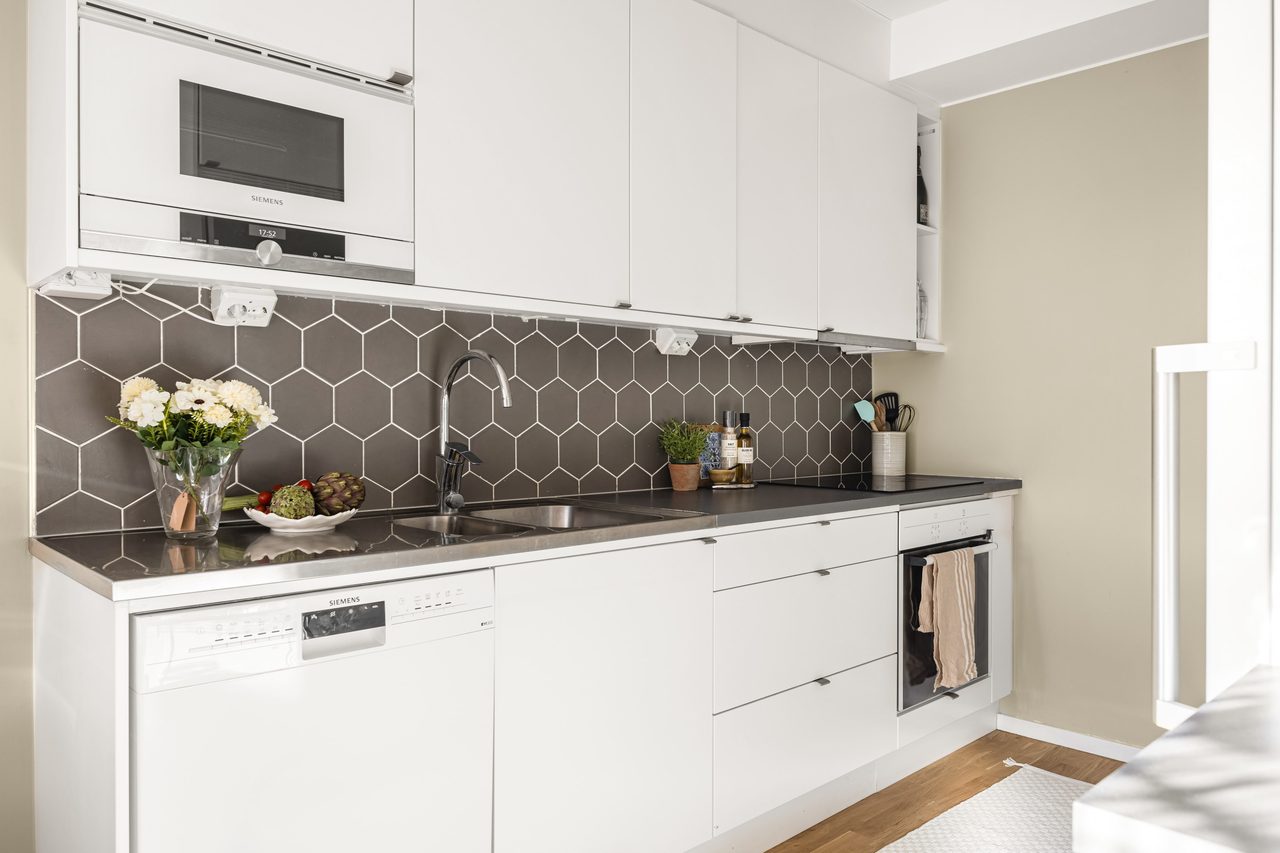 Hamngatan 18B, vån 6/6