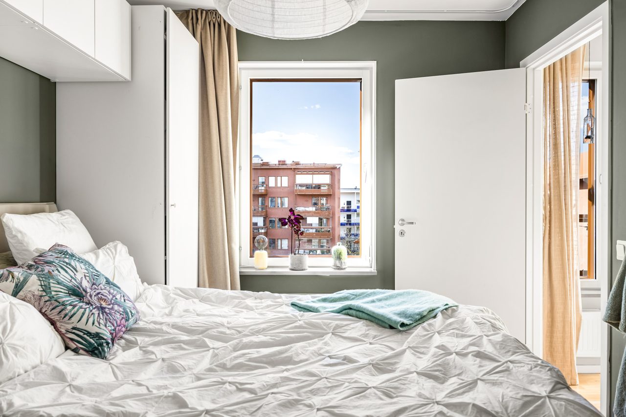 Hamngatan 18B, vån 6/6