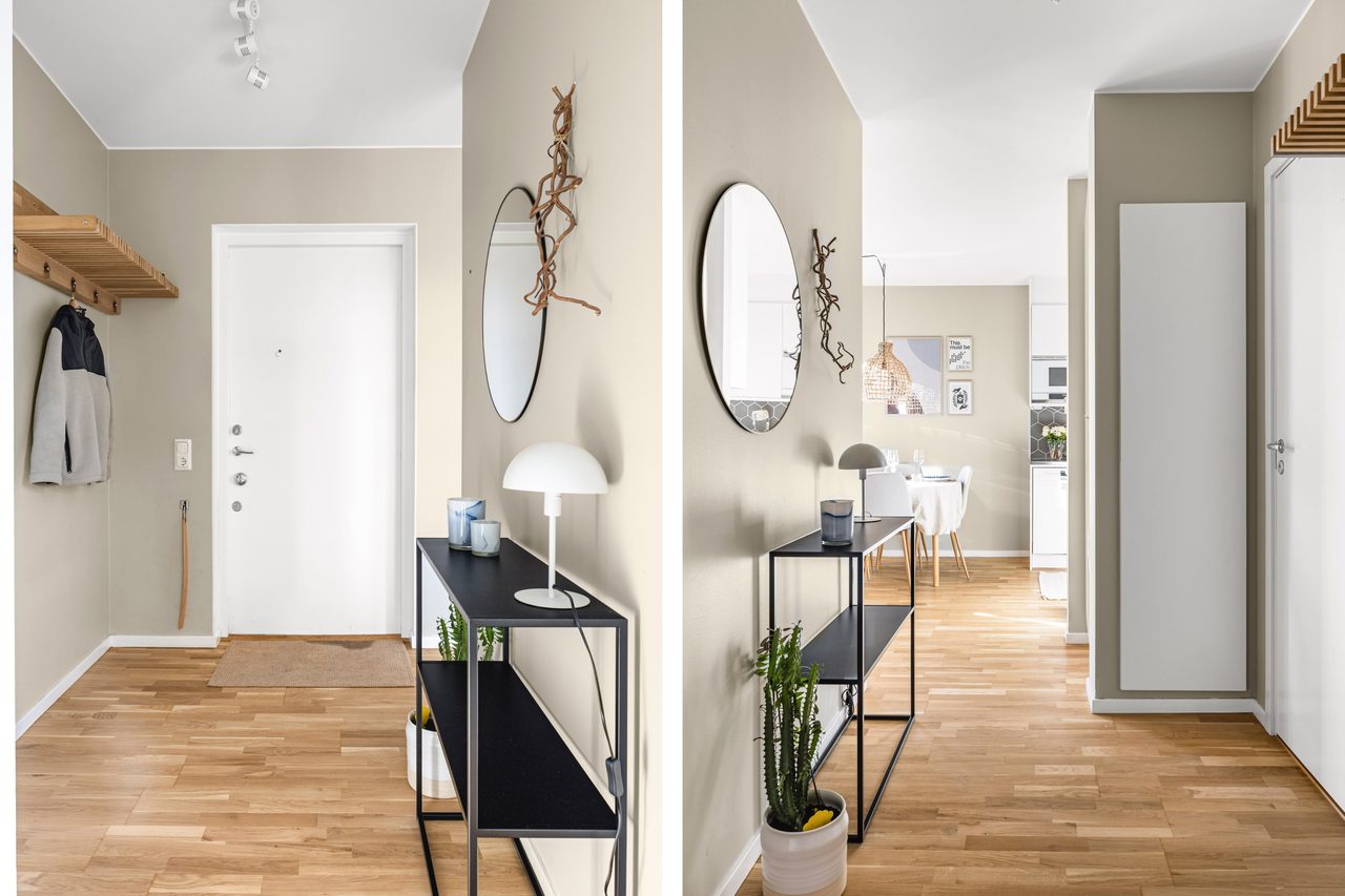 Hamngatan 18B, vån 6/6