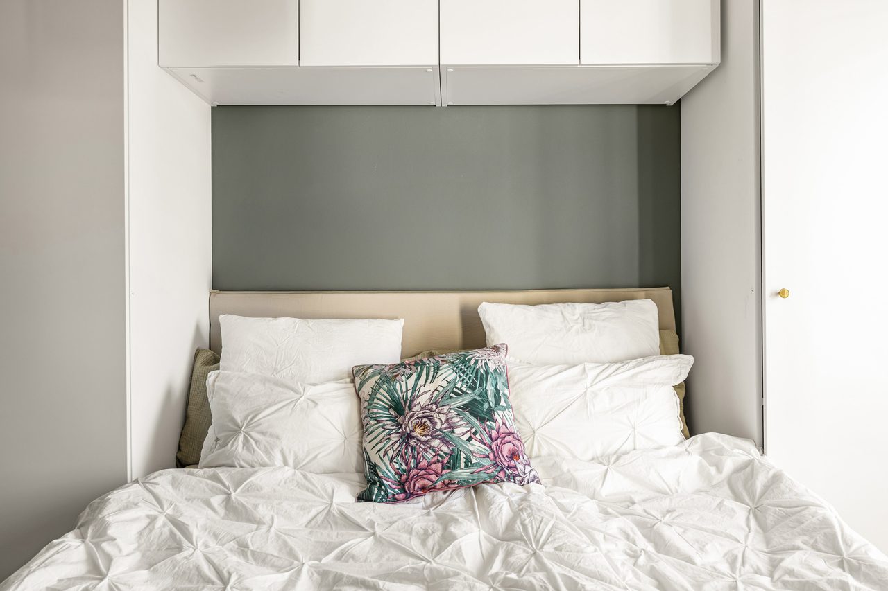 Hamngatan 18B, vån 6/6