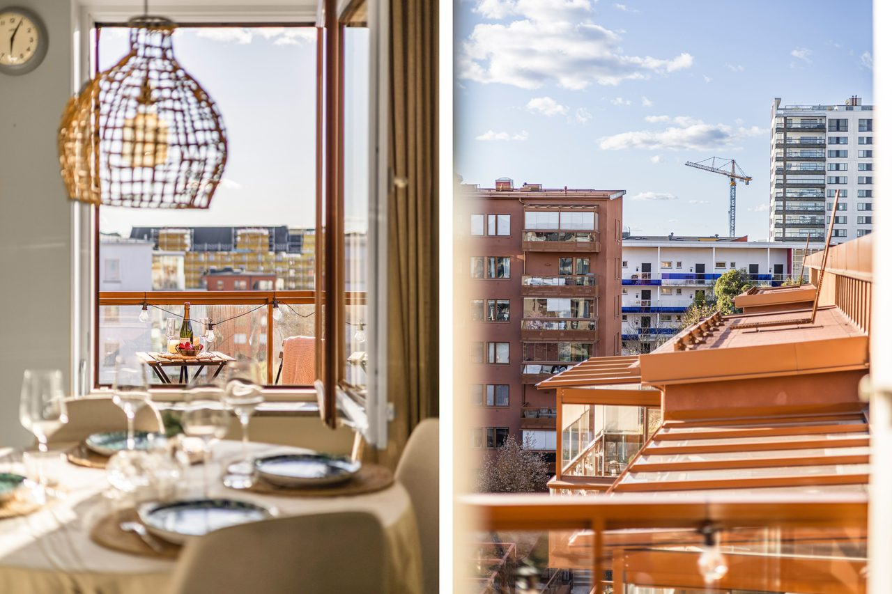 Hamngatan 18B, vån 6/6