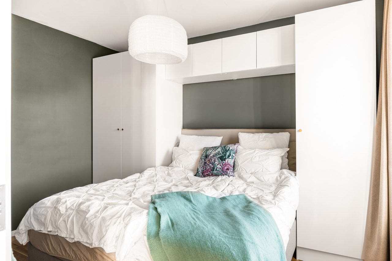 Hamngatan 18B, vån 6/6