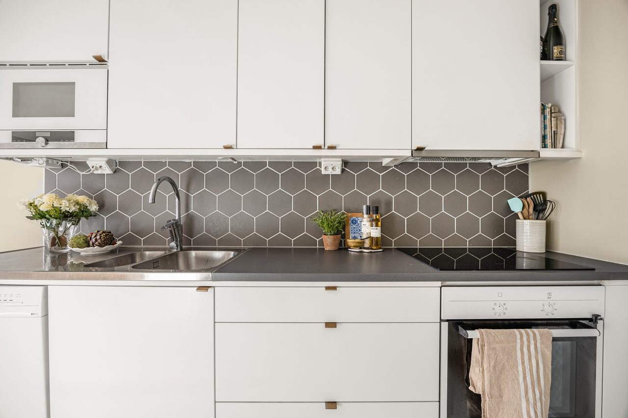 Hamngatan 18B, vån 6/6