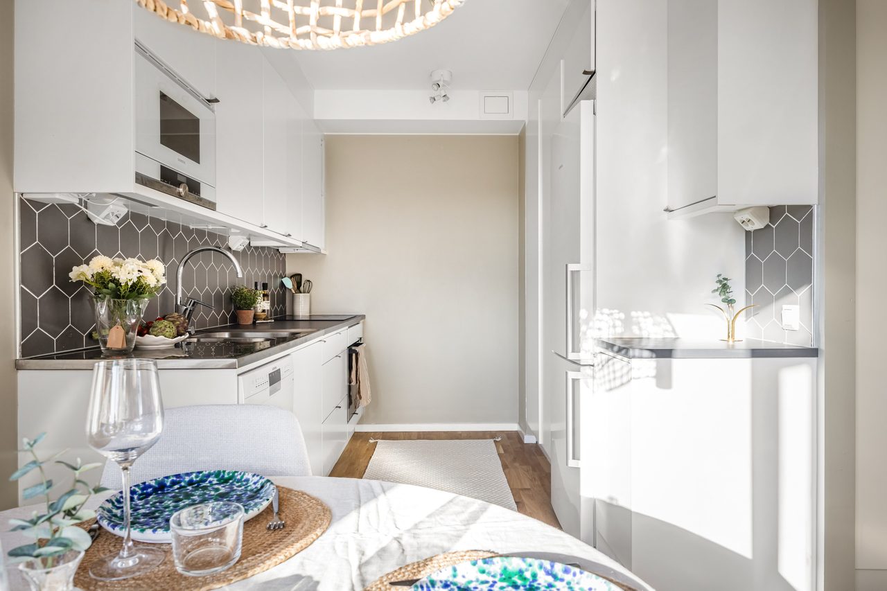 Hamngatan 18B, vån 6/6