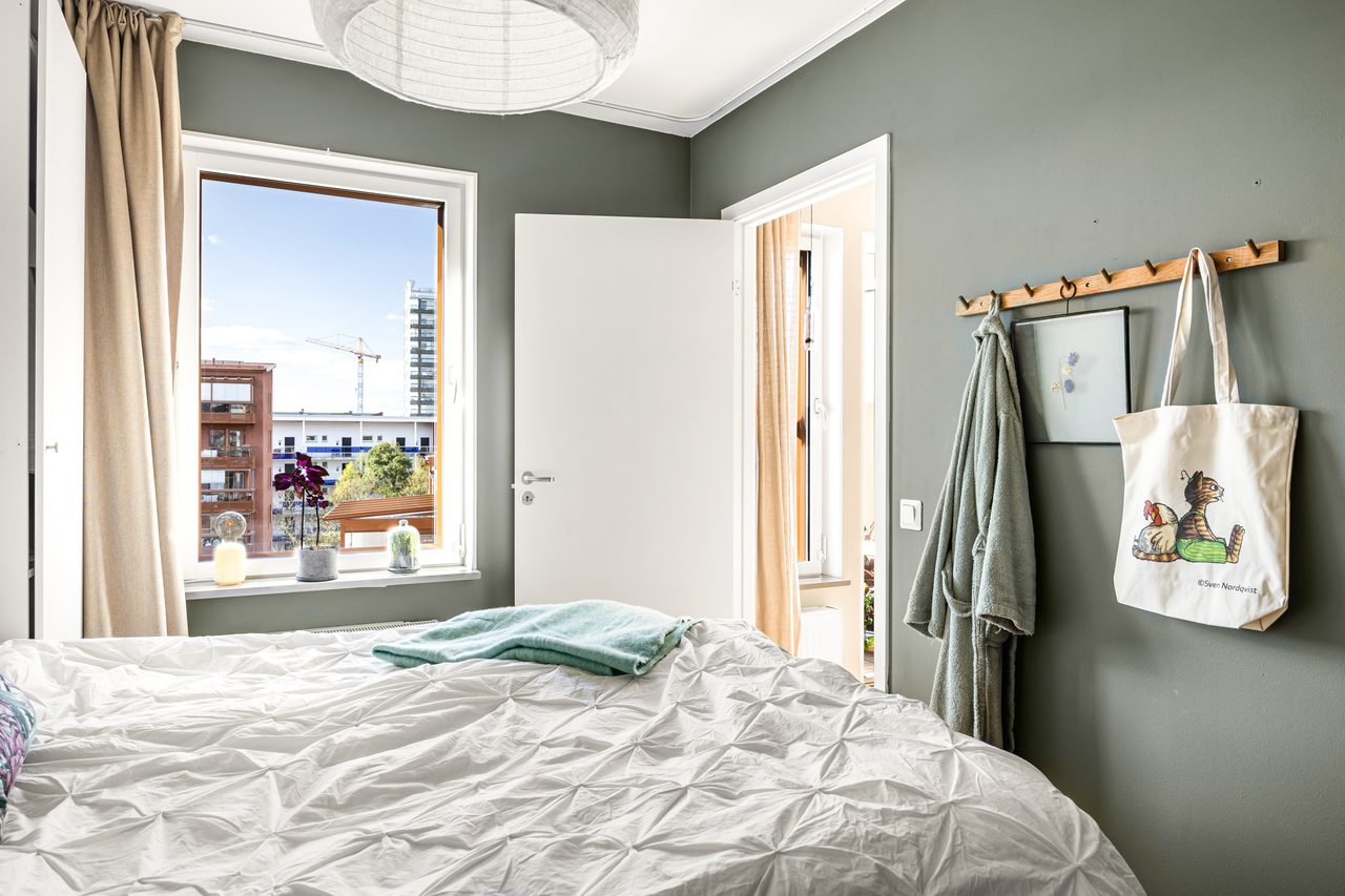 Hamngatan 18B, vån 6/6