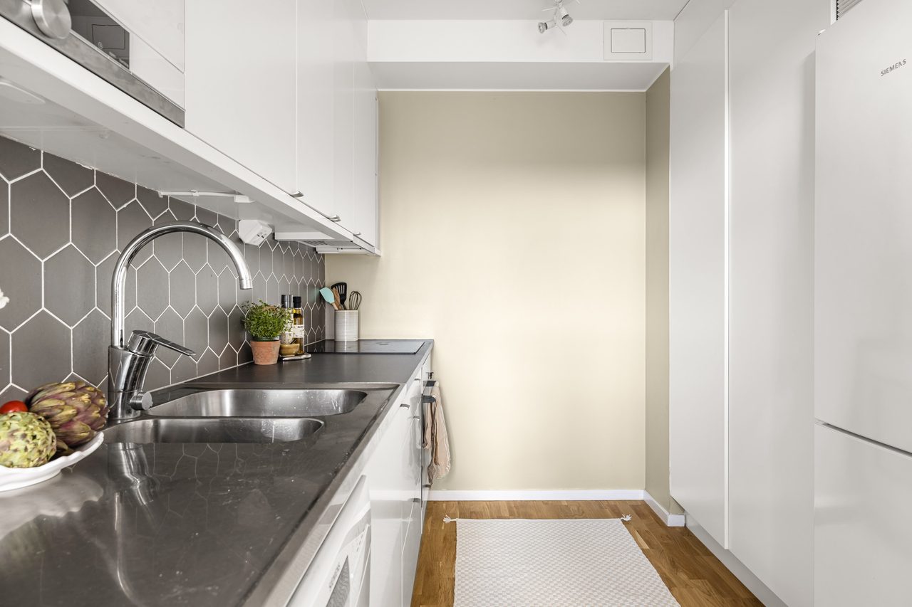 Hamngatan 18B, vån 6/6