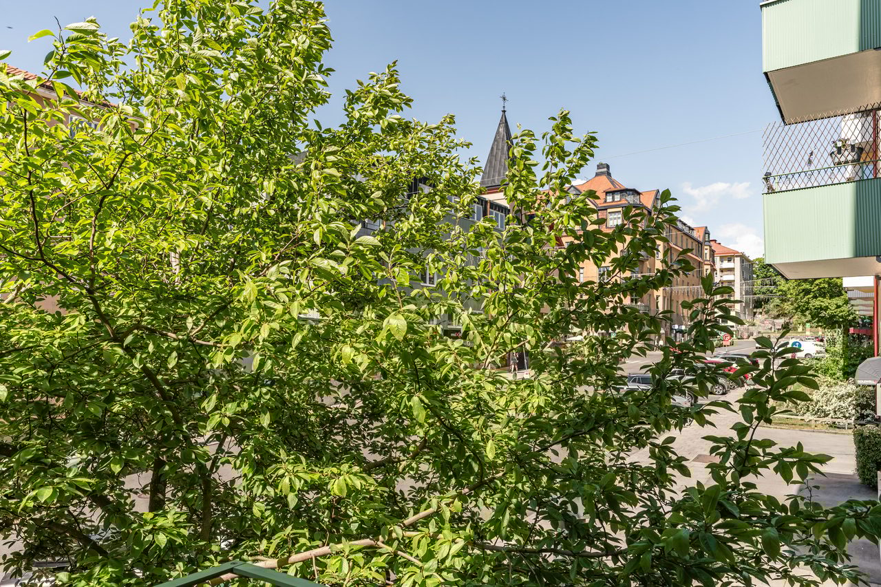Järnvägsgatan 40