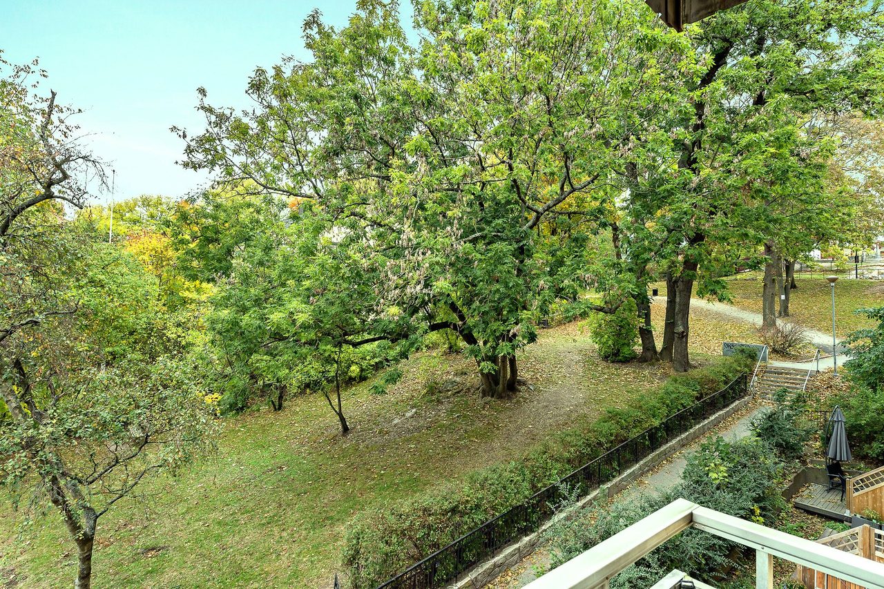 Trädgårdsgatan 8A, 2tr