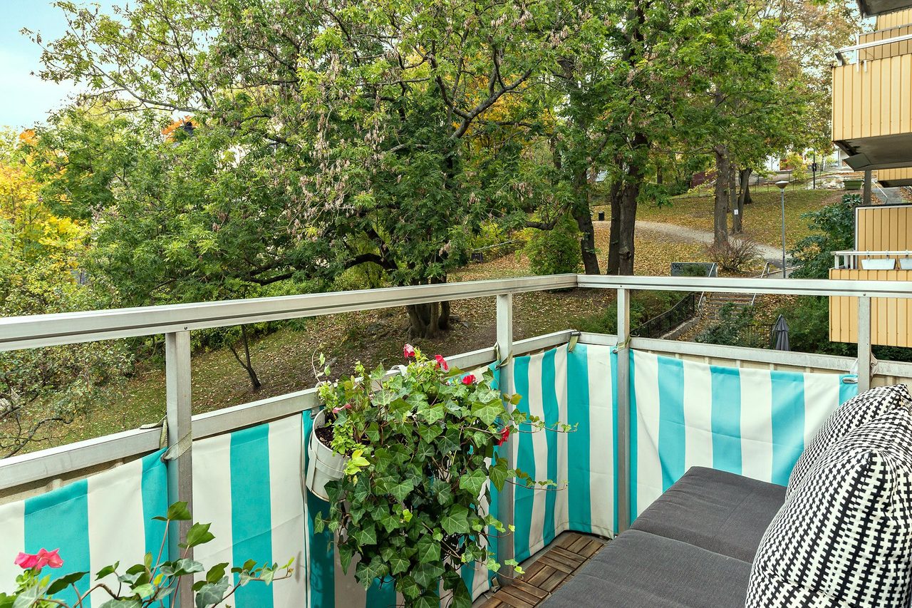 Trädgårdsgatan 8A, 2tr