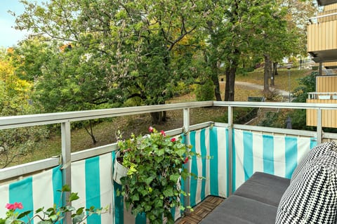 Trädgårdsgatan 8A, 2tr