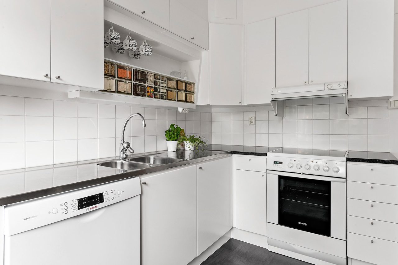 Trädgårdsgatan 8A, 2tr