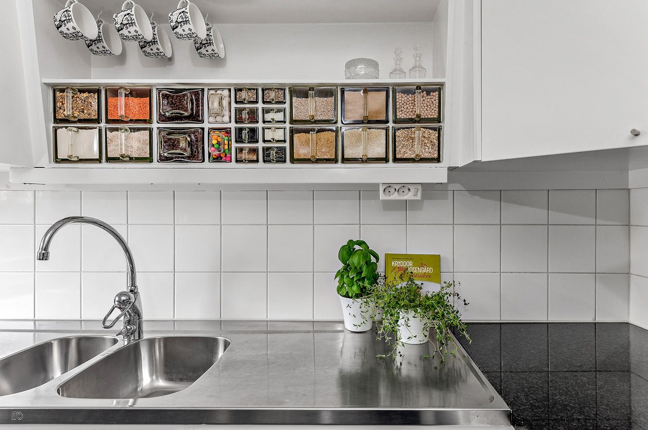 Trädgårdsgatan 8A, 2tr