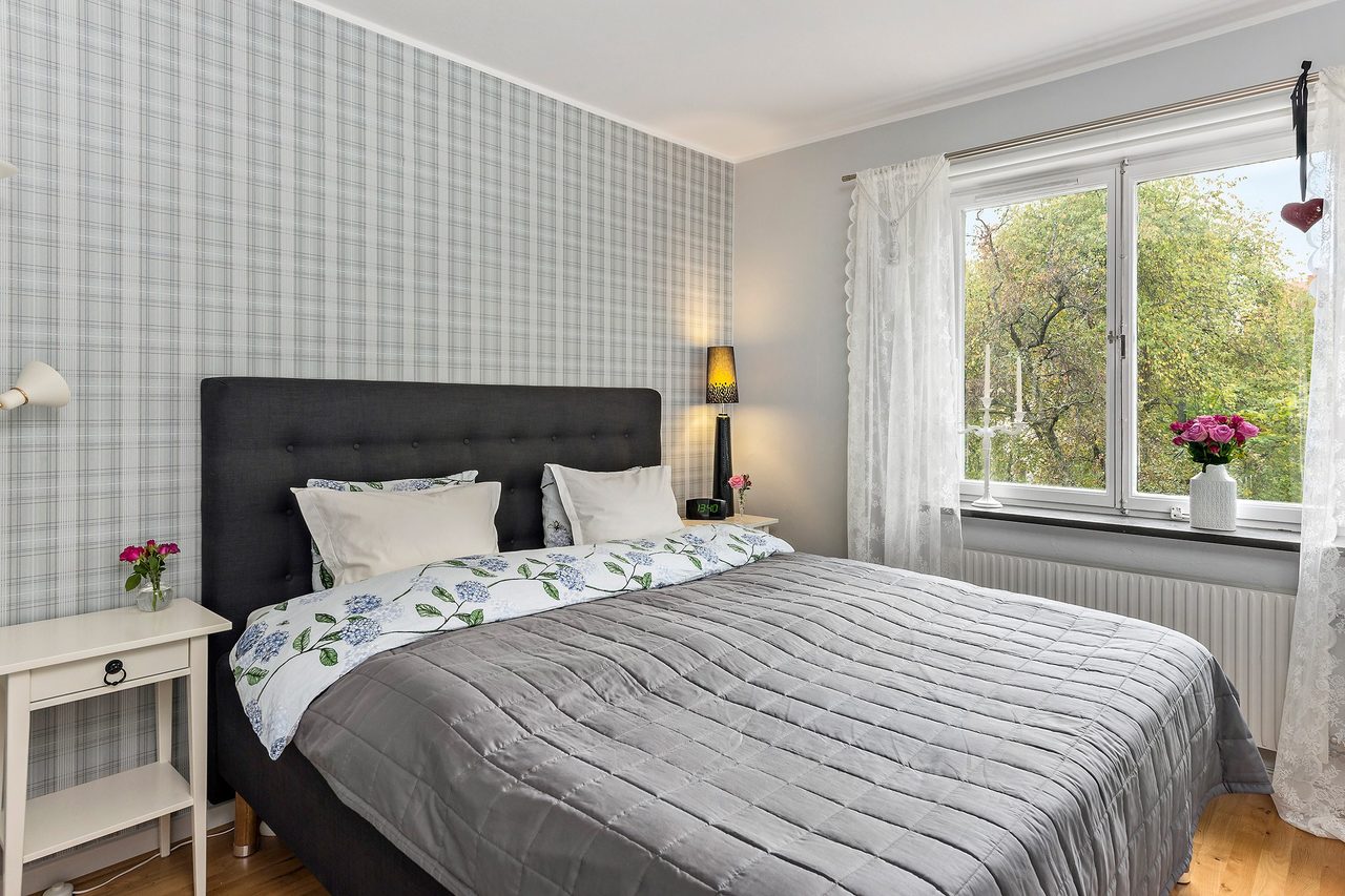 Trädgårdsgatan 8A, 2tr