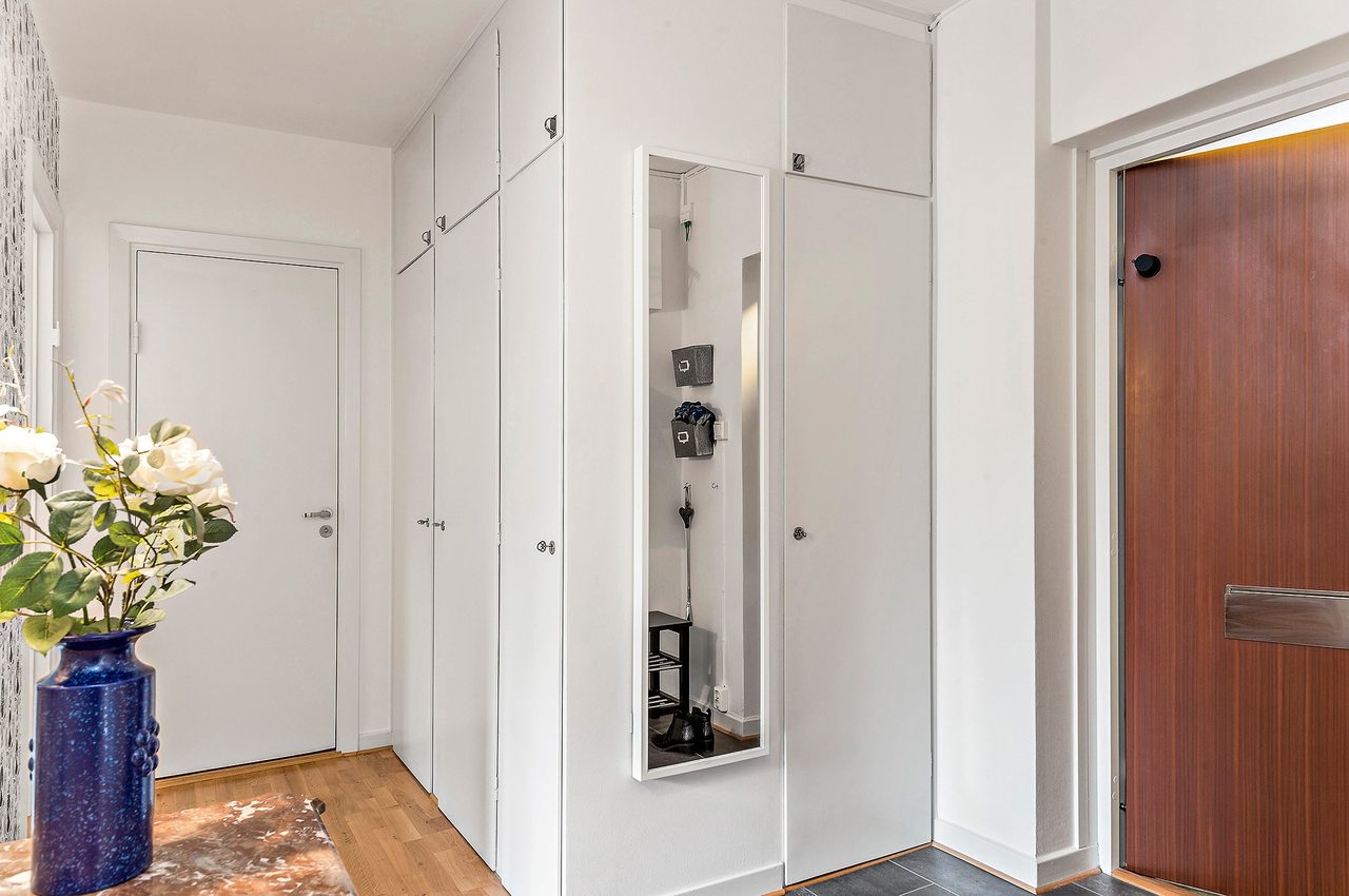 Trädgårdsgatan 8A, 2tr