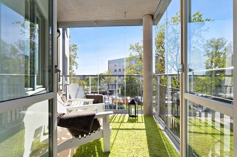 Högklintavägen 14, 1 tr