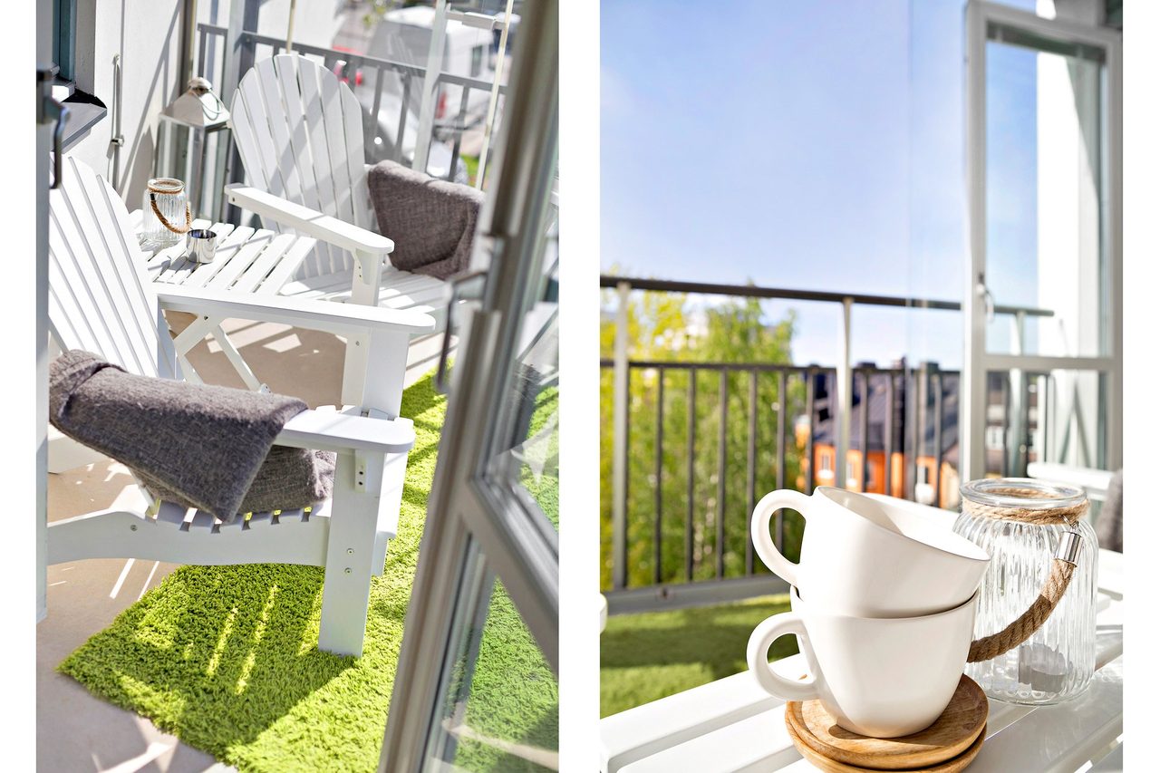 Högklintavägen 14, 1 tr