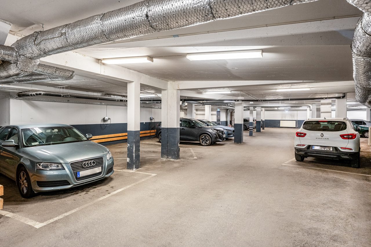 Högklintavägen 14, 1 tr