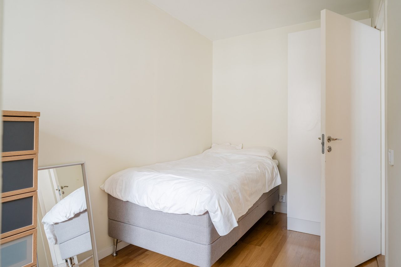 Starrbäcksgatan 11A