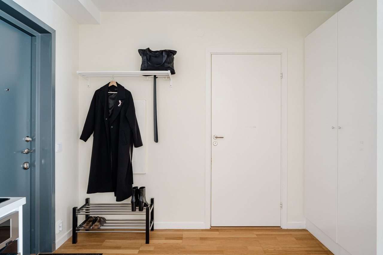 Starrbäcksgatan 11A