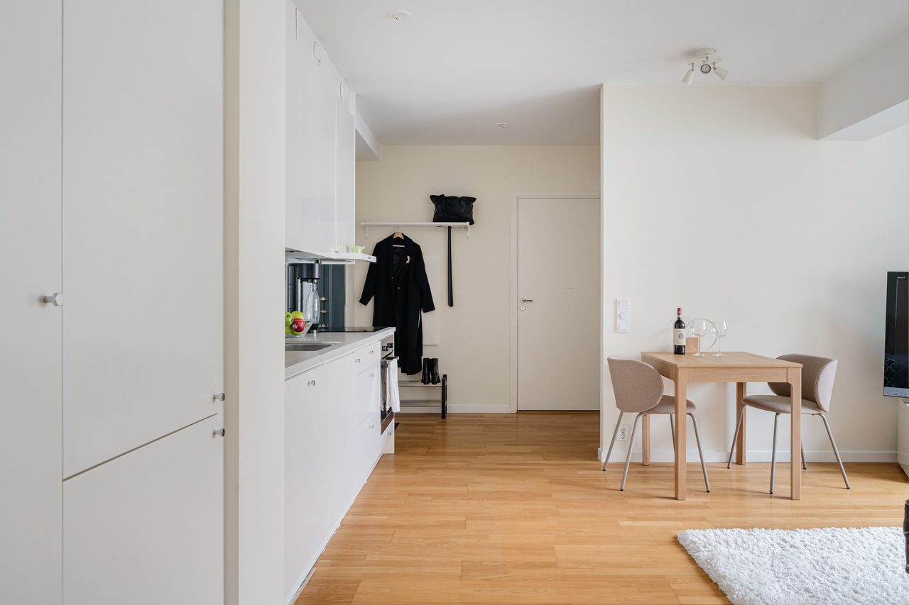 Starrbäcksgatan 11A