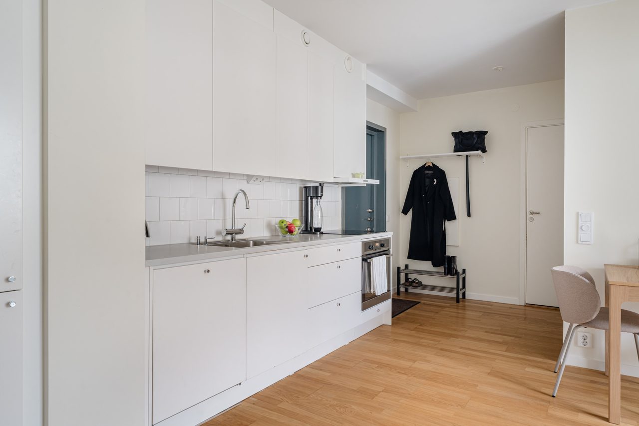 Starrbäcksgatan 11A