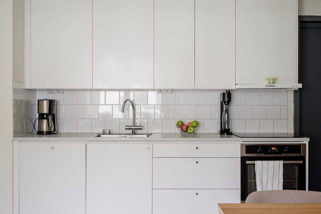 Starrbäcksgatan 11A