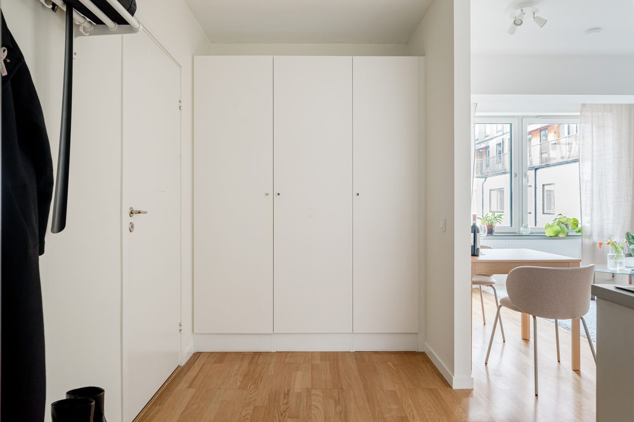 Starrbäcksgatan 11A