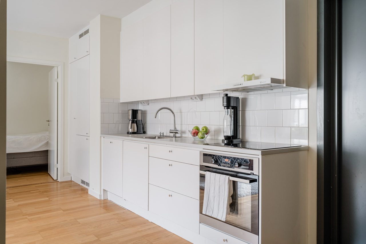 Starrbäcksgatan 11A