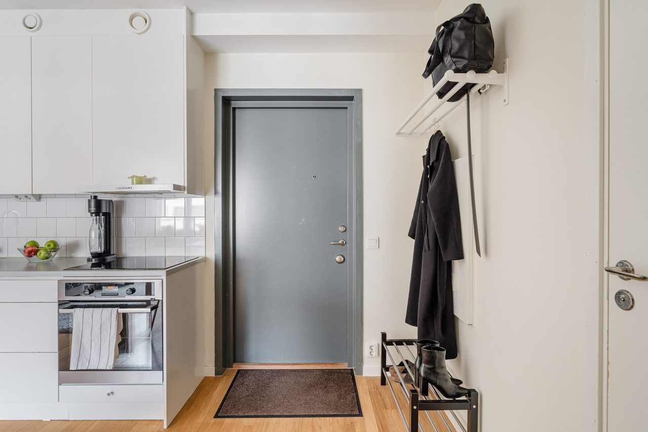 Starrbäcksgatan 11A