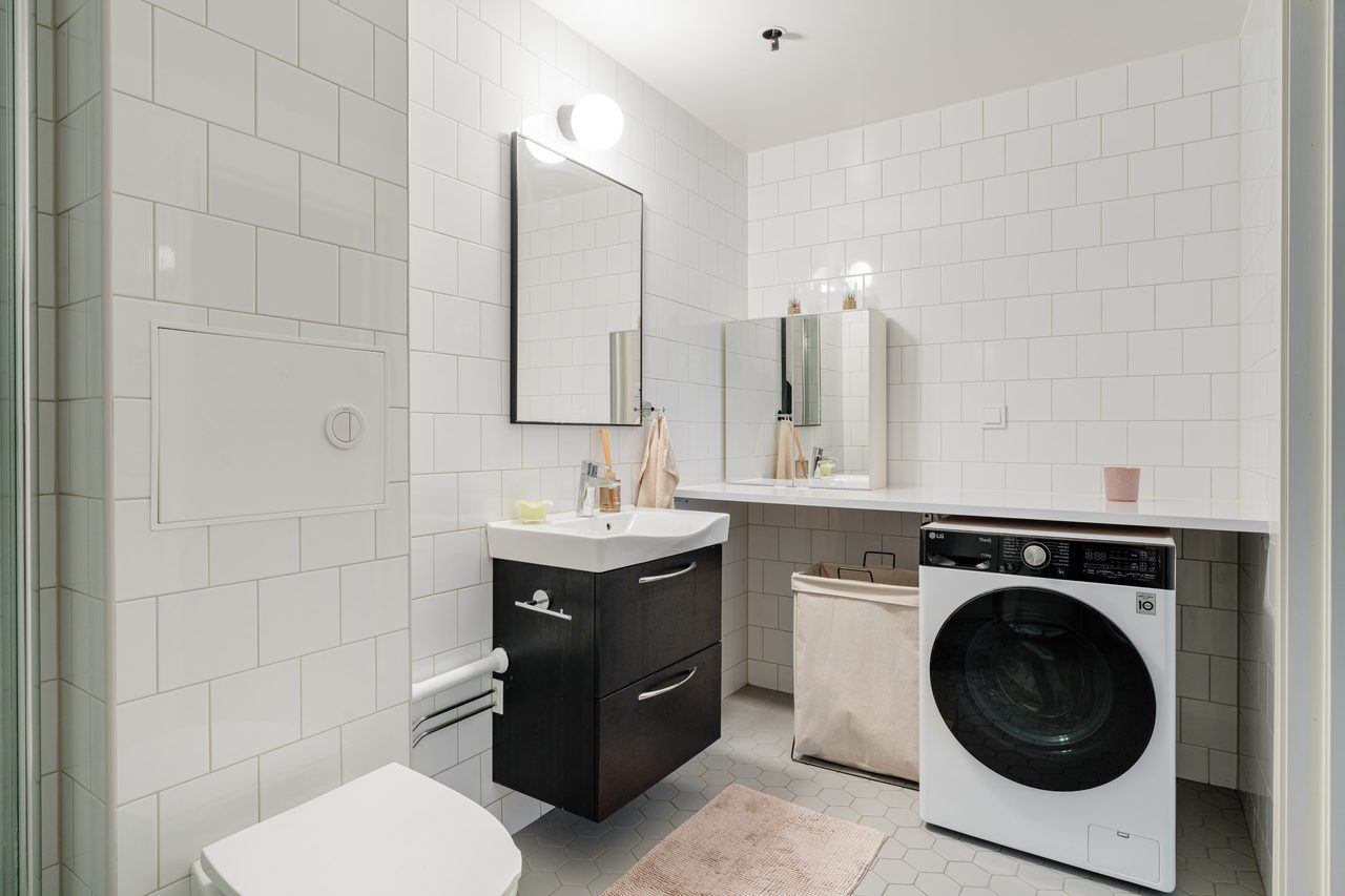 Starrbäcksgatan 11A