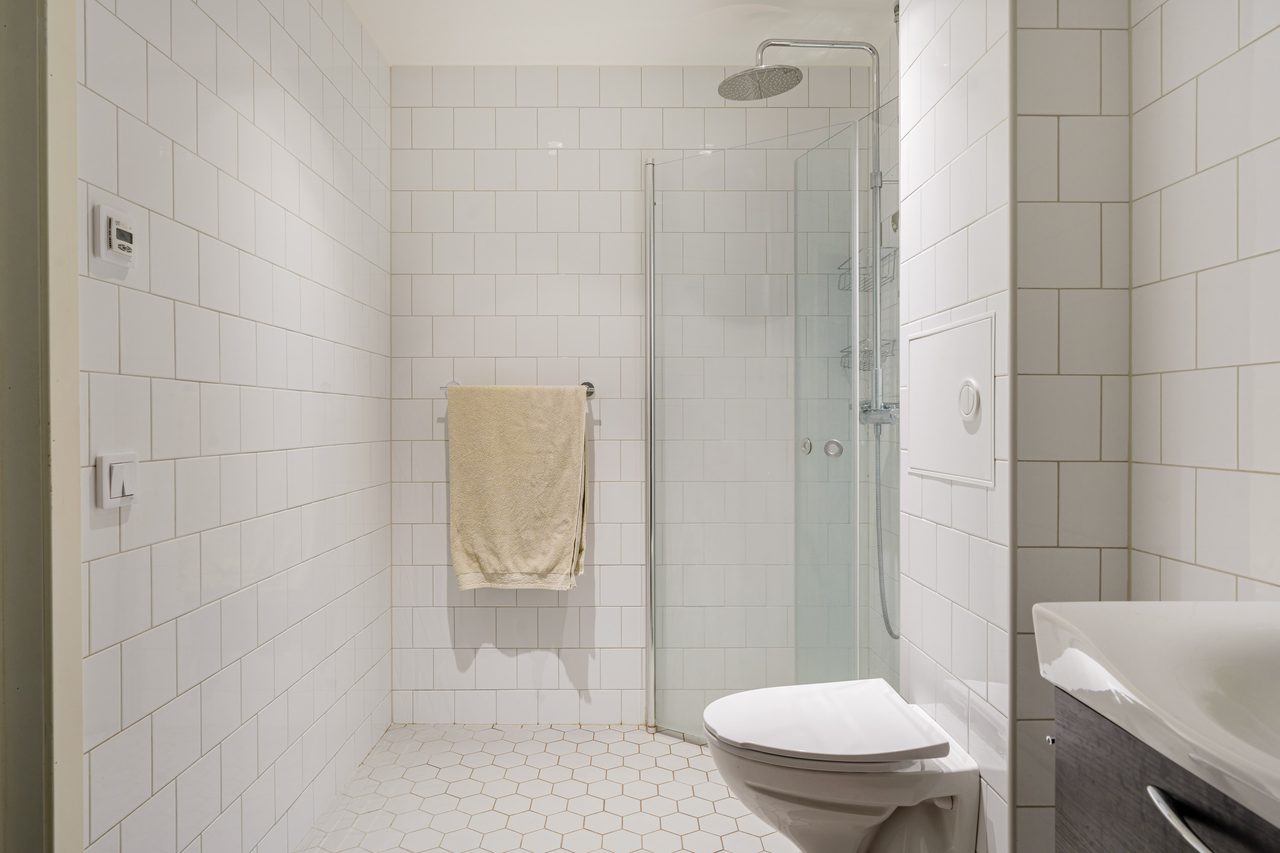 Starrbäcksgatan 11A