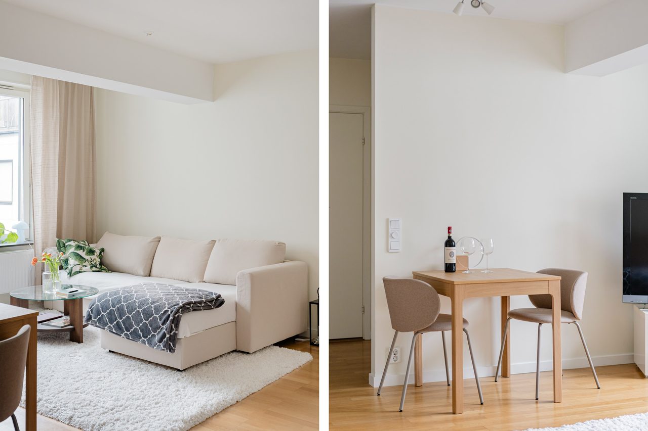 Starrbäcksgatan 11A