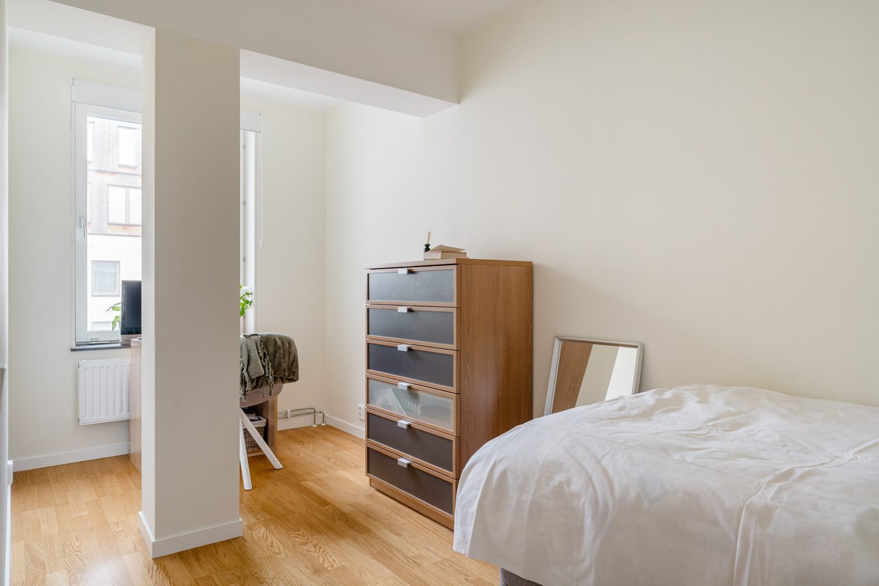 Starrbäcksgatan 11A