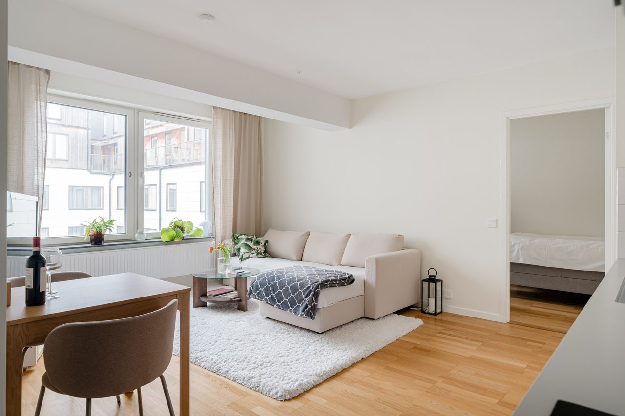 Starrbäcksgatan 11A